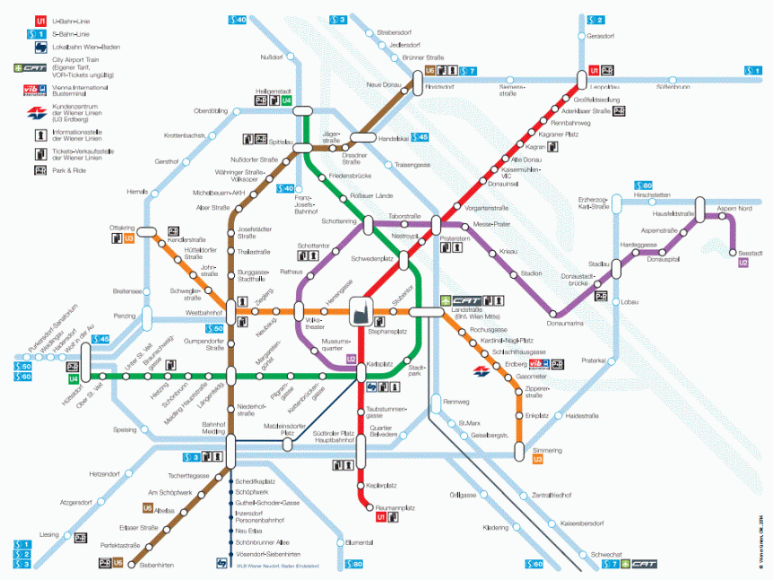 liniennetz_wien - Wiener Meisterkurse